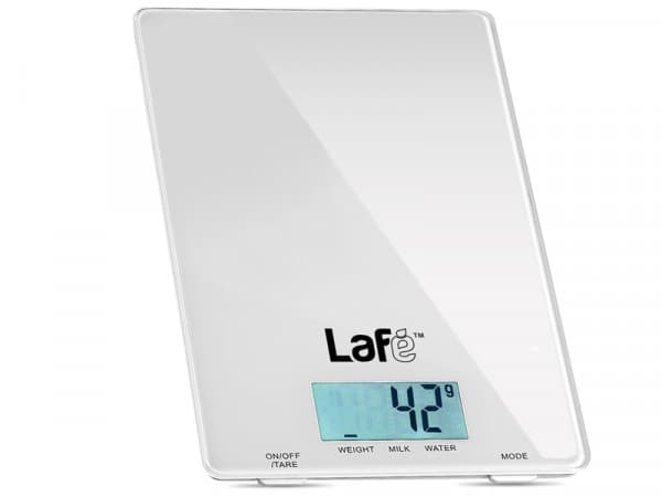Lafe köksvåg WKS001.5 (LAFWAG44841) vit