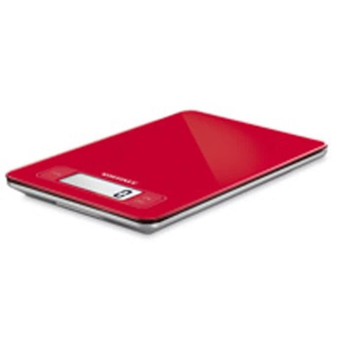 SoeHNHNLE Electric Scale Page Red - 66152 - 5kg / 1g