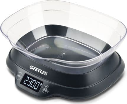 Kitchen Scale G3Ferrari G20093