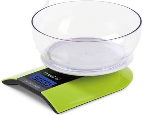 Kitchen scale Trevi PR 158