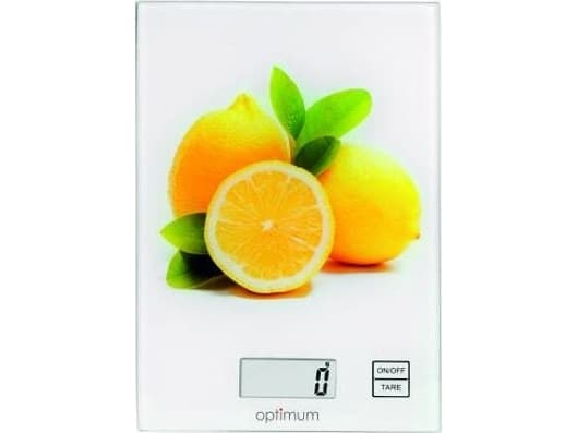 Waga kuchenna Optimum WAGA KUCHENNA OPTIMUM WG-0023