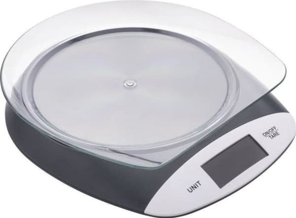 Kitchen Scale Botti KITCHEN SCALE PT 202 GINA