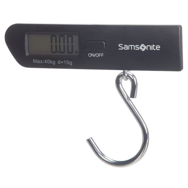 Samsonite Digital bagageskala
