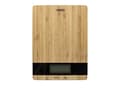 Miniatyrbilde 3 av 5: Princess 492944, Elektronisk kjøkkenvekt, 5 kg, 1 g, Bamboo, Sort, Bamboo, Benkeplate