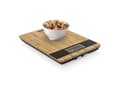 Miniatyrbilde 2 av 5: Princess 492944, Elektronisk kjøkkenvekt, 5 kg, 1 g, Bamboo, Sort, Bamboo, Benkeplate