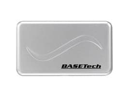 BASETech SJS-60008, Grå, 200 g, 0,01 g, g, metall, 92 mm