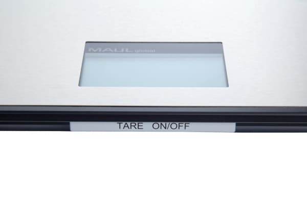 MAUL 1712590, Svart