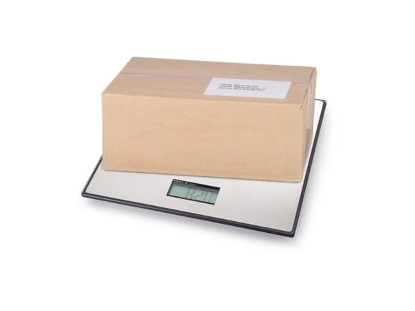 MAUL 1715090, Svart
