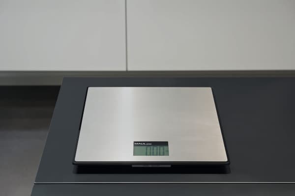 MAUL 1715090, Svart