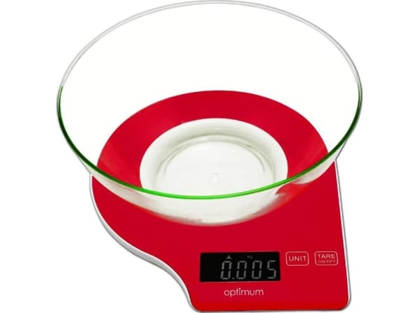 Waga kuchenna Optimum WG-0016