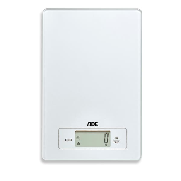 ADE Digital Kjøkkenvekt Julia, 5 kg