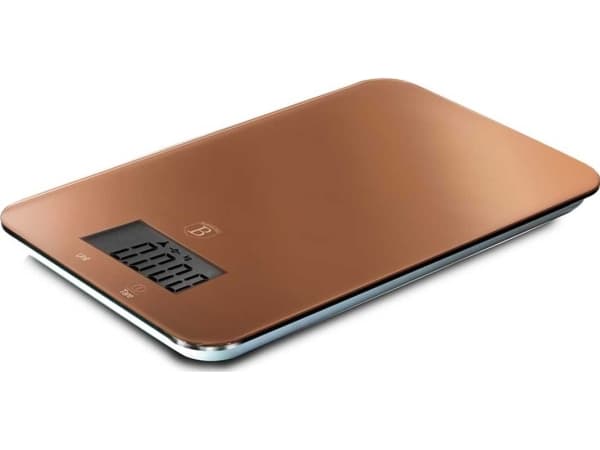Kitchen Scale Berlinger Haus ELECTRONIC KITCHEN SCALE BERLINGER HAUS BH-9033