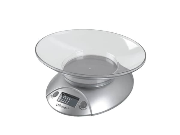 Waga kuchenna Maestro Waga kuchenna z misą MR-1801 MAESTRO