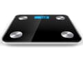 Miniatyrbild 3 av 3: Platinum smart scale PBSBTB, svart