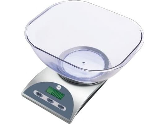 Kitchen scales Kitchen scales Eldom Eldom Kitchen scales ELDOM WK340