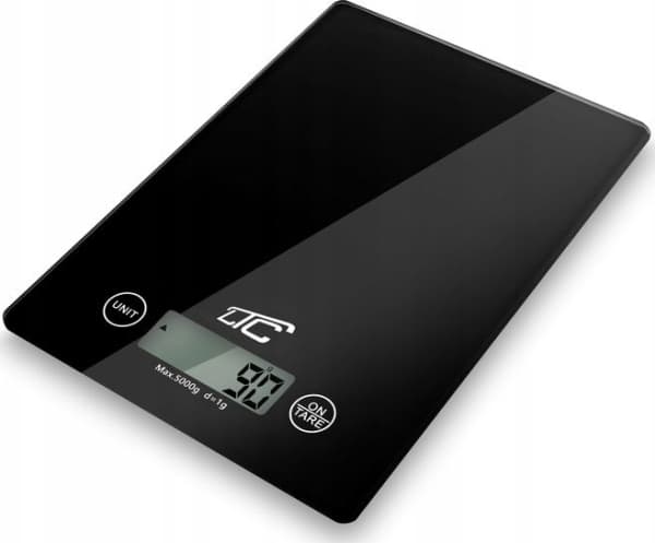 Kitchen scales Kitchen scales LTC. Kitchen scales LTC, black. Yxapud