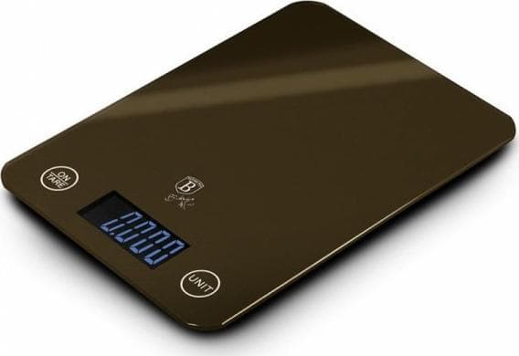 Kitchen Scale Berlinger Haus ELECTRONIC KITCHEN SCALE BERLINGER HAUS BH-9363