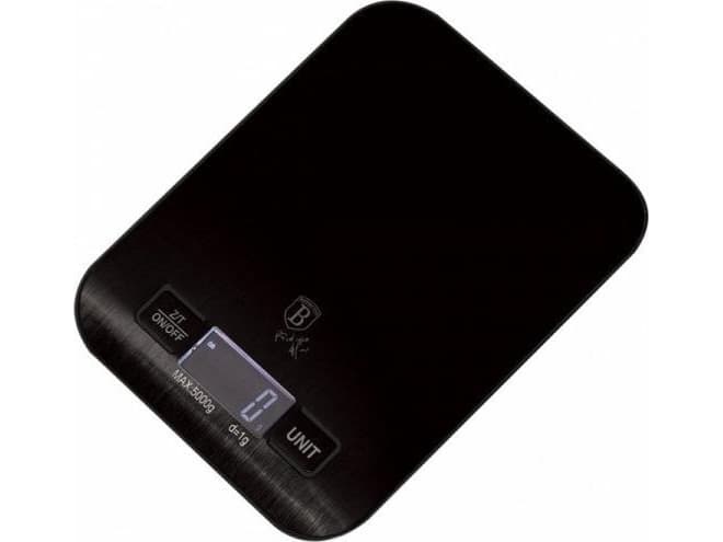 Kitchen scale Berlinger Haus ELECTRONIC KITCHEN SCALE BERLINGER HAUS BH-9425