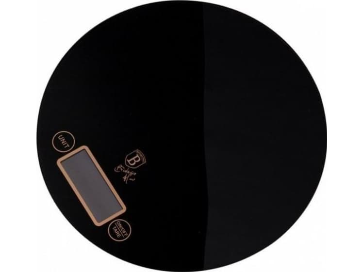 Kitchen Scale Berlinger Haus ELECTRONIC KITCHEN SCALE BERLINGER HAUS BH-9431