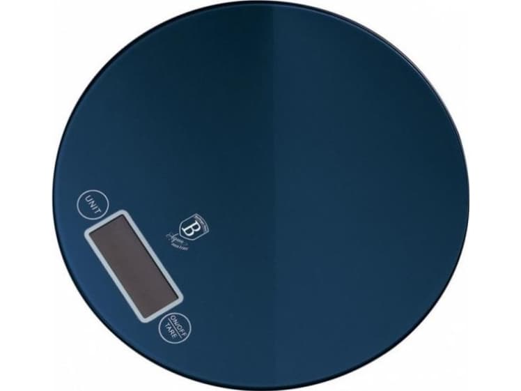 Kitchen Scale Berlinger Haus ELECTRONIC KITCHEN SCALE BERLINGER HAUS BH-9427