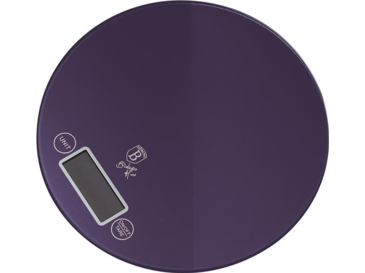 Kitchen scale Berlinger Haus ELECTRONIC KITCHEN SCALE BERLINGER HAUS BH-9434