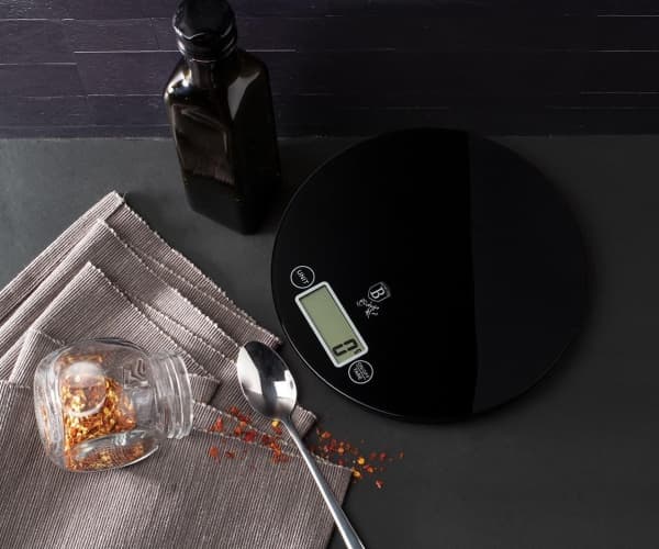 Kitchen Scale Berlinger Haus ELECTRONIC KITCHEN SCALE BERLINGER HAUS BH-9435