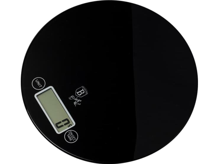 Kitchen Scale Berlinger Haus ELECTRONIC KITCHEN SCALE BERLINGER HAUS BH-9435