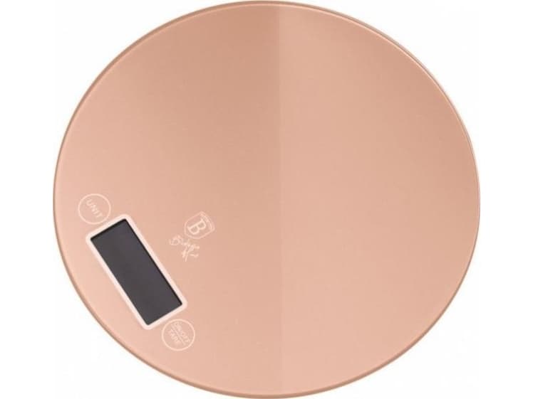 Kitchen Scale Berlinger Haus ELECTRONIC KITCHEN SCALE BERLINGER HAUS BH-9428