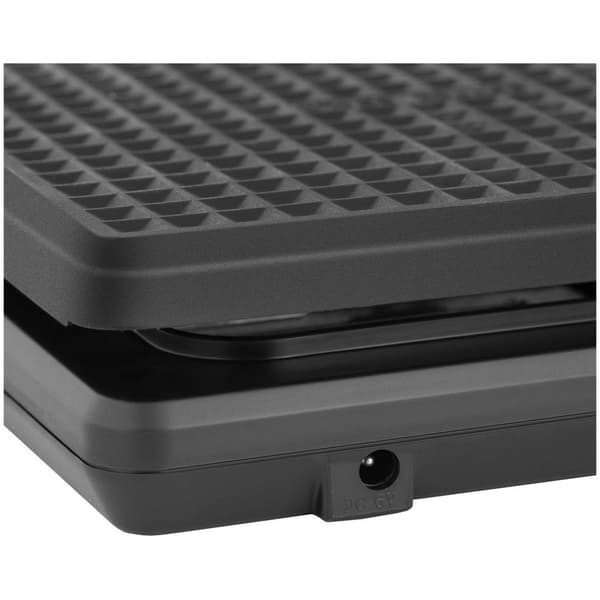 Steinberg Systems Kaffevåg - 3 kg/0,1 g - 15 x 15 cm - LCD