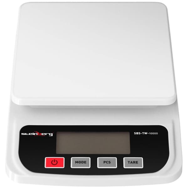 Steinberg Systems Digital bordsvåg - 10 kg / 1 g