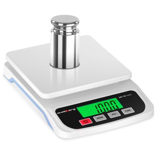 Steinberg Systems Digital bordsvåg - 10 kg / 1 g