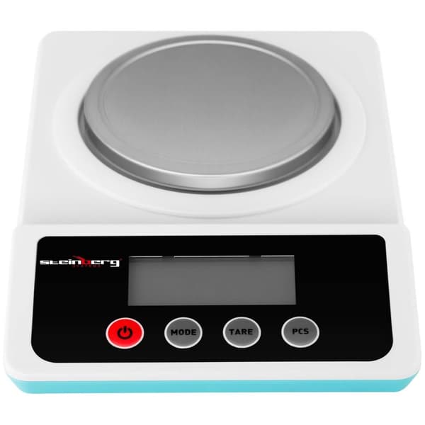 Steinberg Systems Precisionsvåg - 500 g / 0,01 g