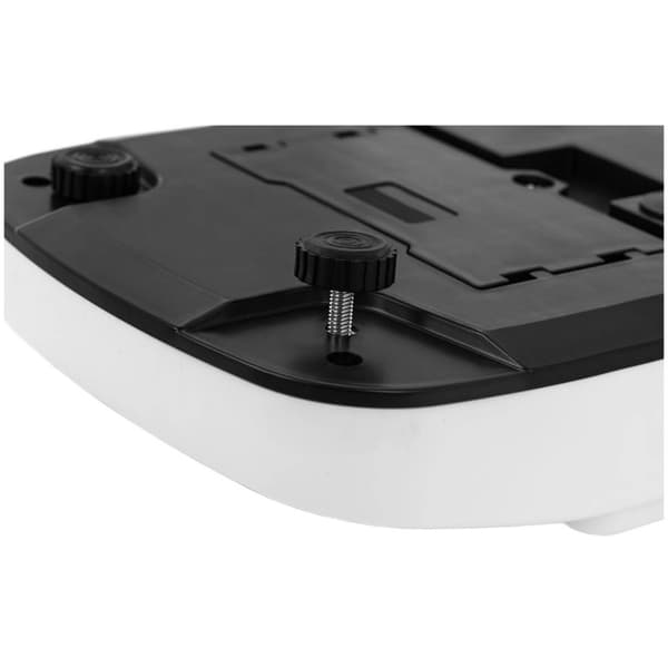 Steinberg Systems Precisionsvåg - 3000 g / 0,01 g - vindskydd - LED