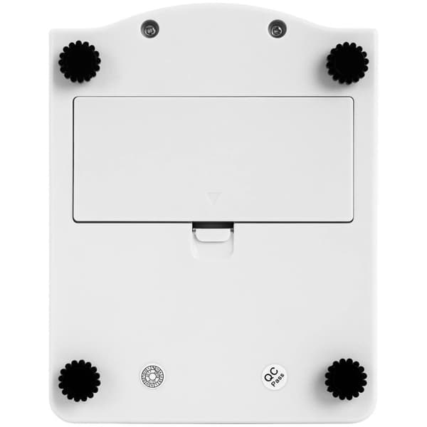 Steinberg Systems Precisionsvåg - 2000 g / 0,01 g - LCD