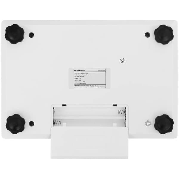 Steinberg Systems Precisionsvåg - 7500 g / 0,1 g