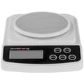 Miniatyrbild 4 av 5: Steinberg Basic Digital precisionsvåg - 500g / 0,01g - Basic