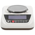 Miniatyrbild 4 av 4: Steinberg Systems Precisionsvåg - 500 g / 0,01 g - Ø 130 mm - LCD