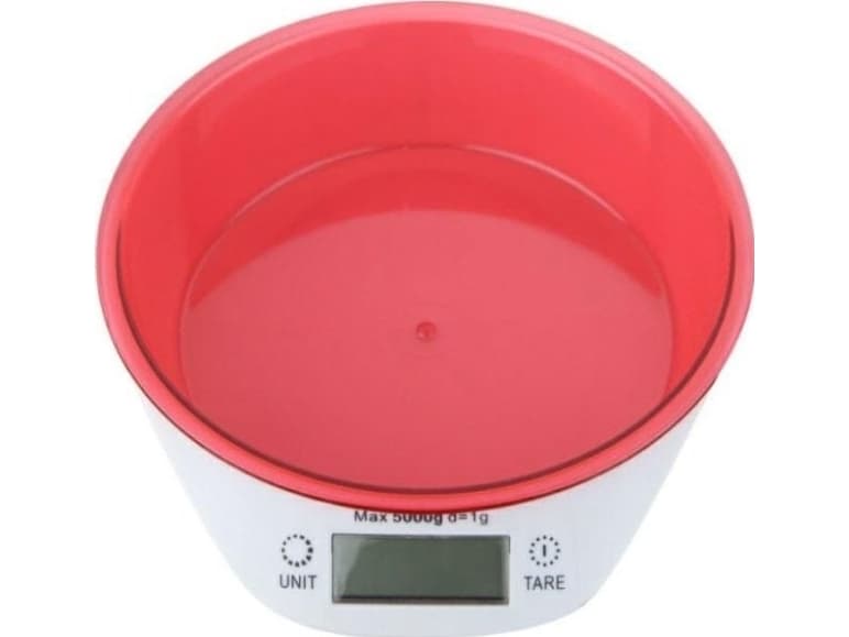 Kitchen scale ATL AG775 Kitchen scale with a 5kg bowl