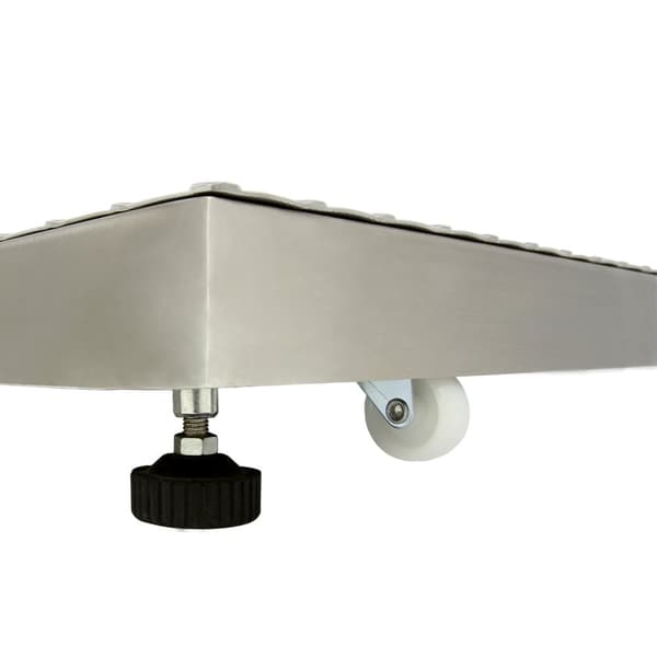 T-Mech 90cm x 60cm Platformsvåg