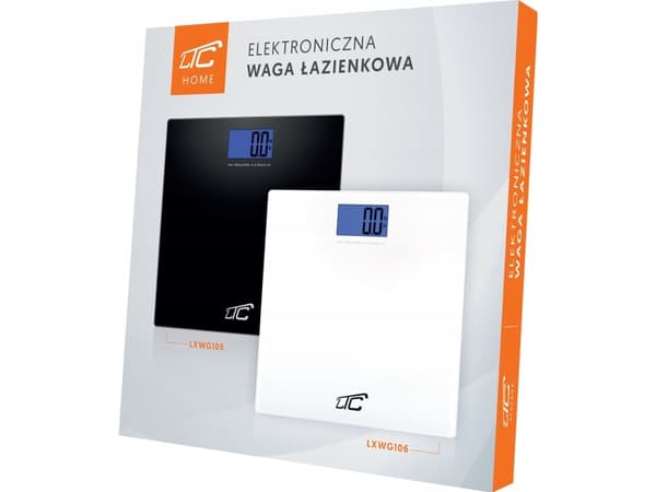 Henkilövaaka LTC LXWG105