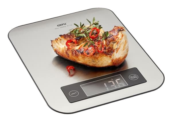 Kitchen Scale Gefu Kitchen Scale SCORE