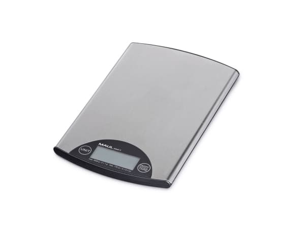 MAUL 1656096, Nickel