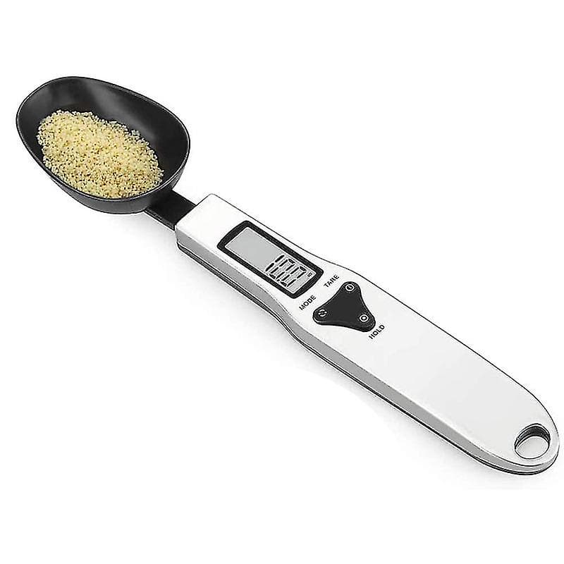 Digital Cool Smart Köksutrustning Elektronisk sked skala hem prylar