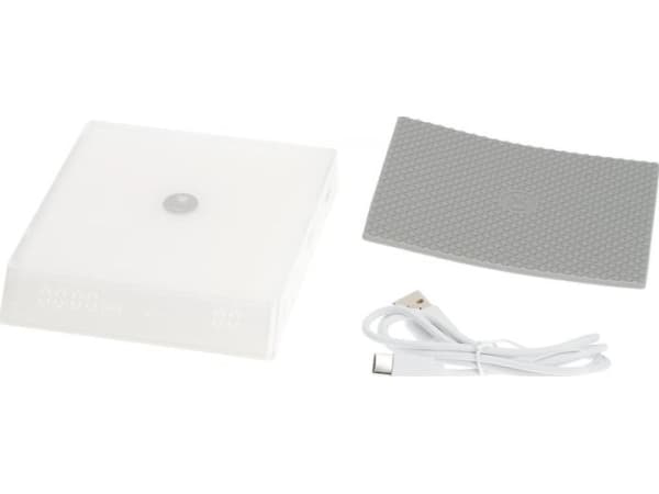 Waga kuchenna Timemore White Mirror Nano Scale do kawy (IF11140048)