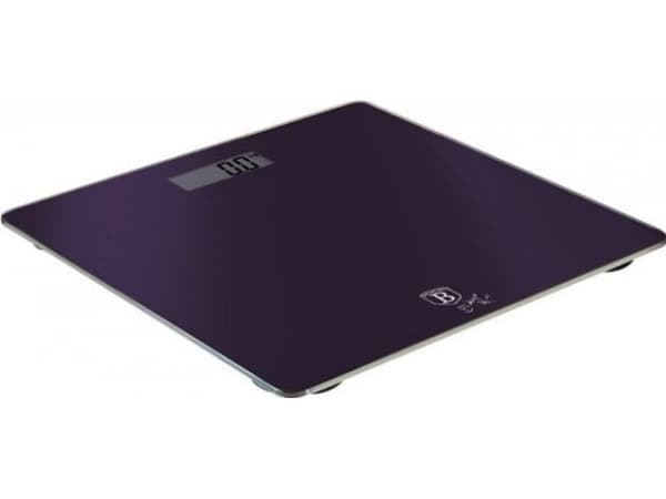 Kitchen scale Berlinger Haus BATHROOM SCALE ULTRA SLIM BERLINGER HAUS BH-9225