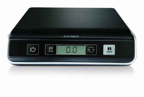 Dymo M 5 Bokstavsvåg 5 kg