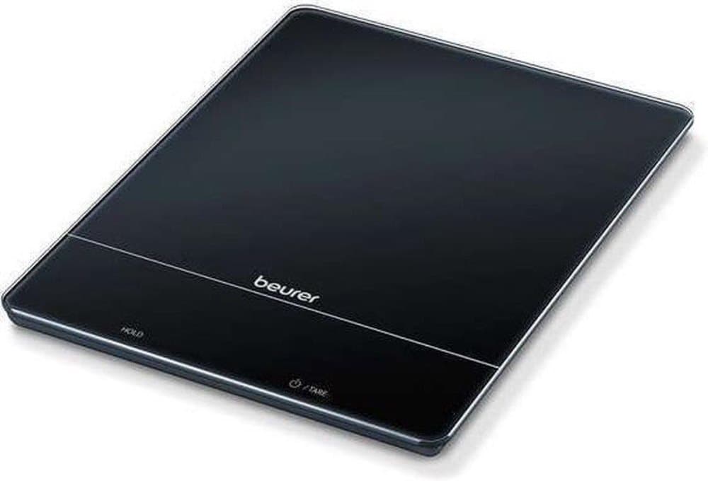 Beurer KS 34 XL Svart