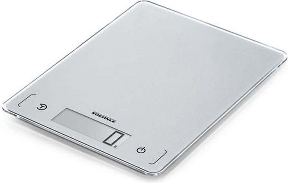 Soehnle Page Comfort 300 Smal silver