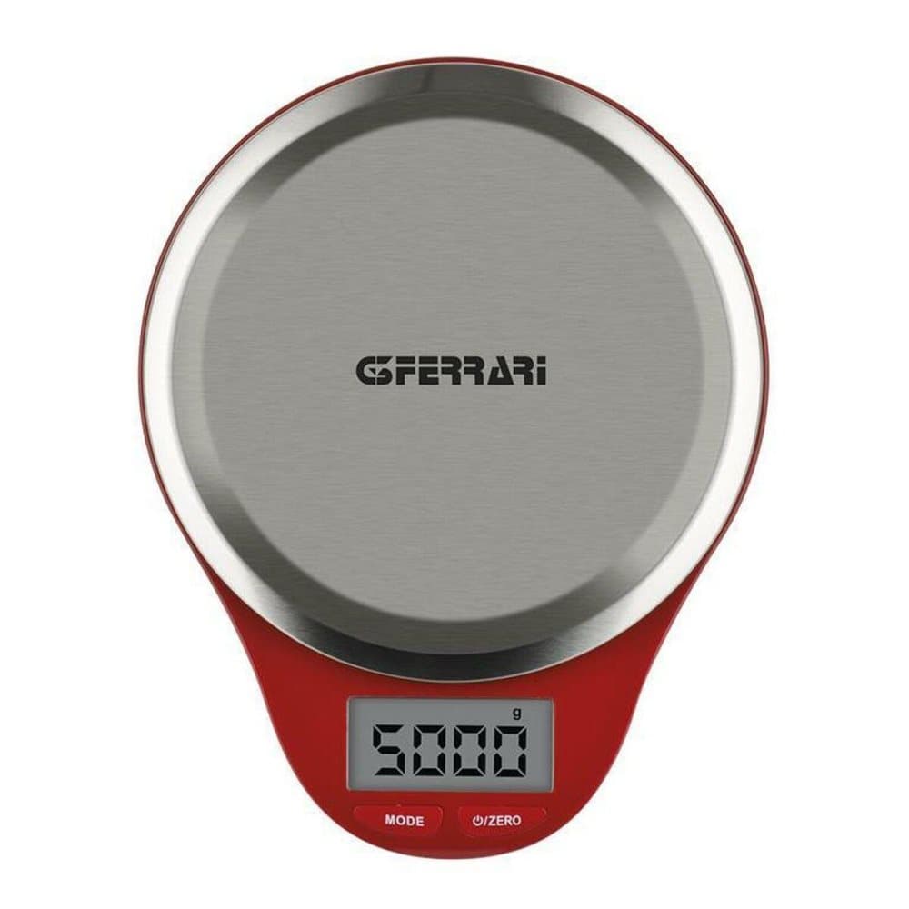 Digital Kitchen Scale G3Ferrari G20082