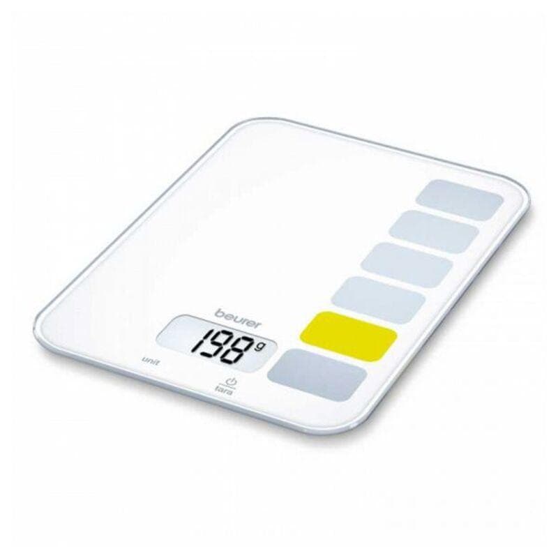 Digital Kitchen Scale Beurer KS19 SEQUENCE